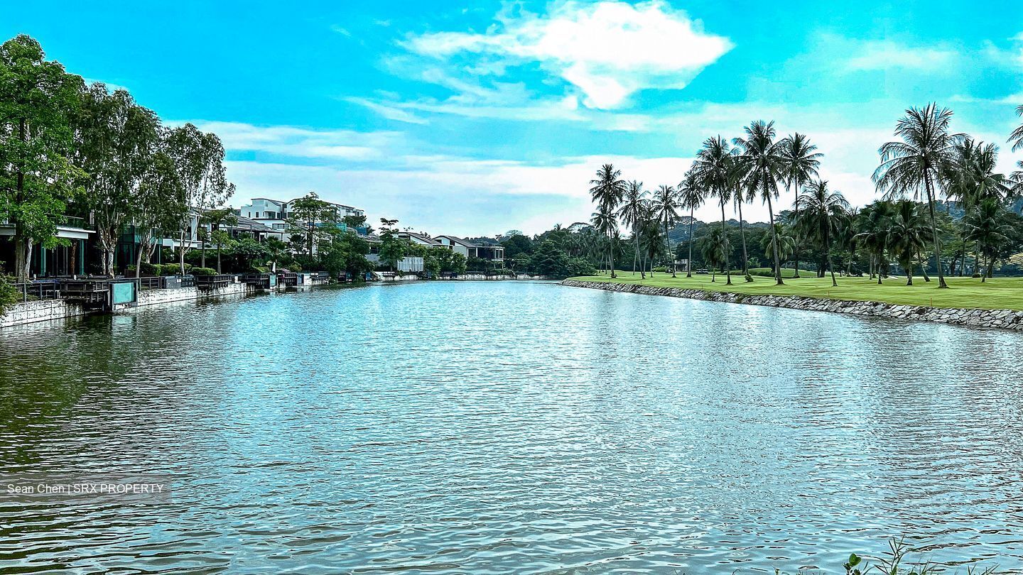 Sentosa Cove (D4), Detached #582384491
